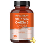 Omega-3 Fish Oil 2000mg