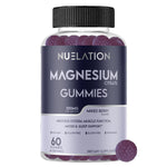 Magnesium Citrate Gummies