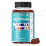 Men & Women Multivitamin Gummies