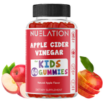 Apple Cider Vinegar Gummies for Kids
