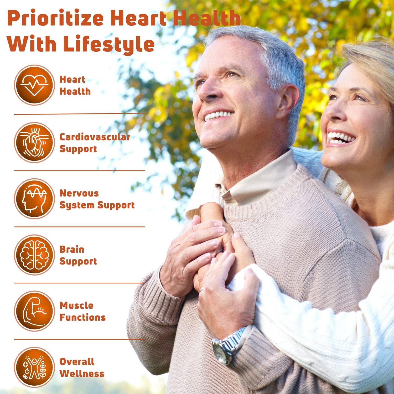 Omega-3 Fish Oil 2000mg