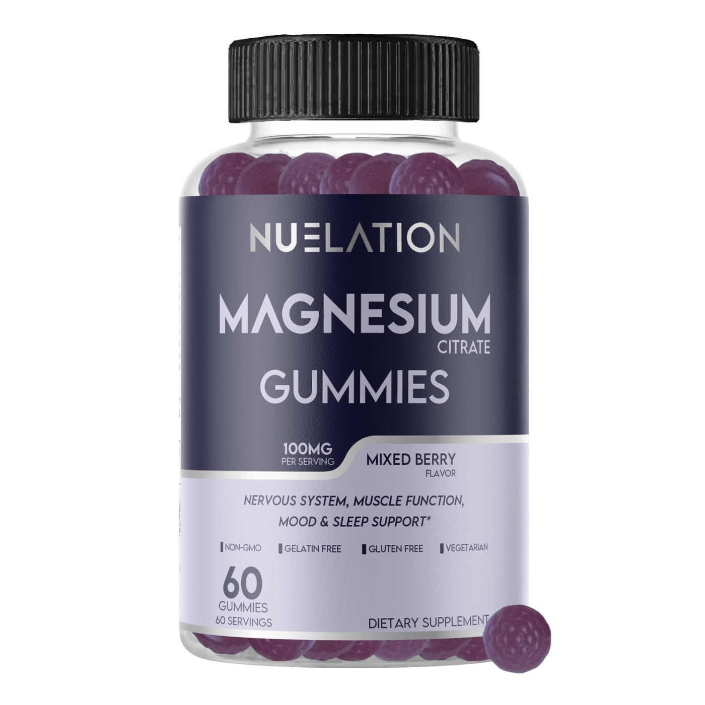 Magnesium