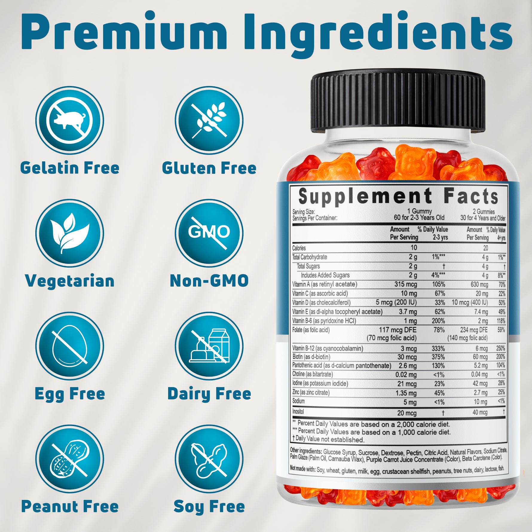 toddler vitamins 3 year old
kids gummy multivitamins
children's multivitamin gummies
childrens vitamins gummy multivitamin
2 year old multivitamin
kids gummy vitamins multivitamin
toddler multivitamins 2 year old
multivitamin kids gummies
best kids vitamins multivitamin
child vitamins
kids natural vitamins
vegetarian vitamins
toddler chewable multivitamins
best kids vitamins
toddlers gummy vitamins
multi gummies for kids
vitamins without gelatin
multivitamins for toddlers 2-4