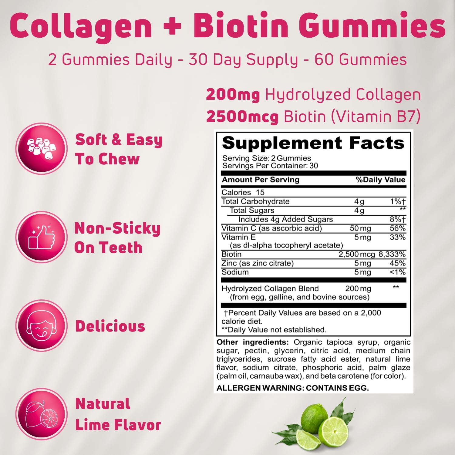 collagen for women
biotin gummies
collagen gummies
collagen for men
hair skin and nails gummies
hydrolyzed collagen
collagen supplements
collagen gummies for women
collagen supplements for women
hair skin and nails vitamins gummies
collagen for women gummies
hair and nails gummies
biotin and collagen vitamins
bovine collagen
hair skin nails gummies
hair nails and skin gummies
biotin collagen
biotin and collagen supplements
colágeno para mujer
collagen supplement
collagen for hair growth women