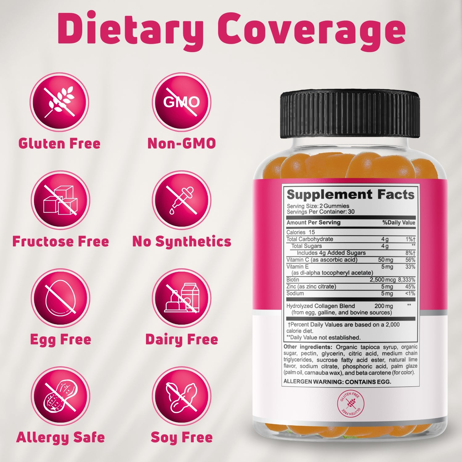 collagen biotin
collagen vitamins
collagen supplements for men
collagen and biotin
biotin collagen gummies
biotin and collagen gummies
nail vitamins
collagen for hair
collagen and biotin gummies
biotin gummies for hair skin and nails
hair skin and nails vitamins with collagen
beauty collagen
hair nails and skin vitamins for women gummies
biotin and collagen
biotin gummy
collagen gummies for men
collagen for skin
hair vitamins gummies
collagen men
vitamins for hair skin and nails
keto collagen